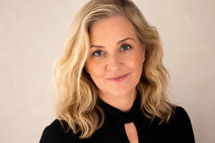 Christina Rejnhold-Piper